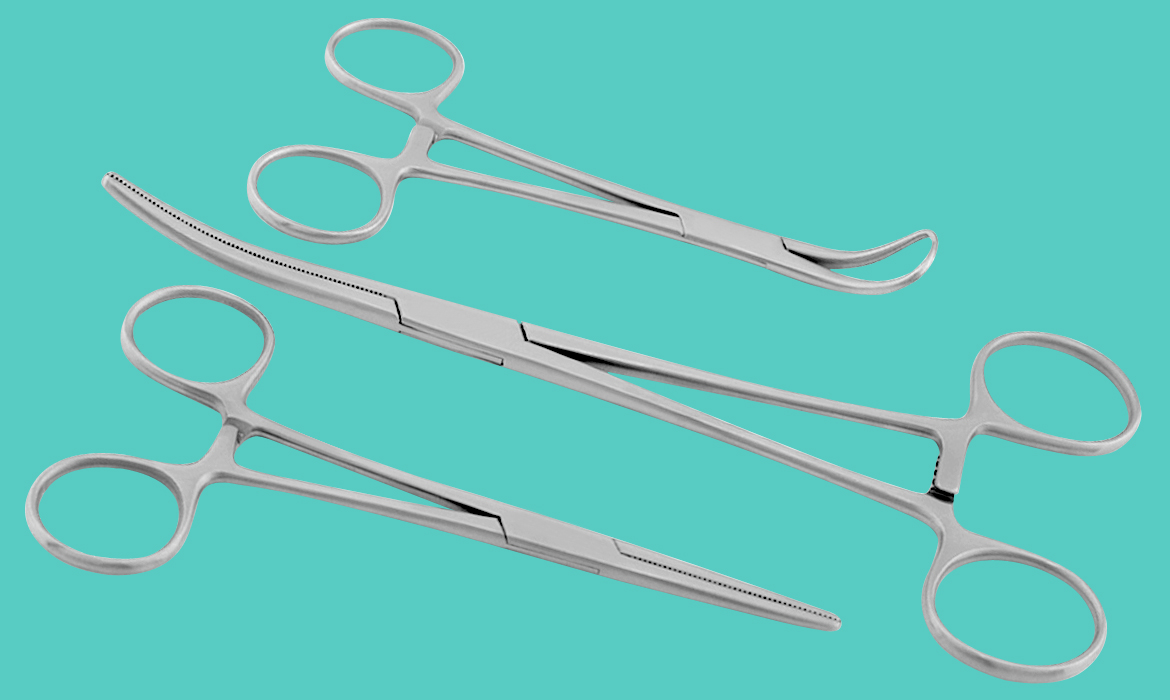 Surgical Instruments