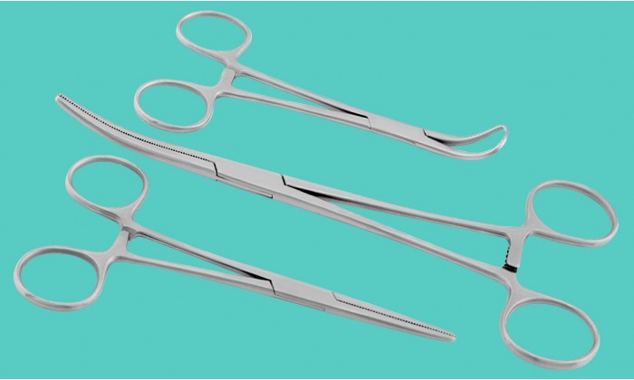 Surgical Instruments