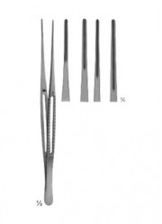 Ultra - Light - Forceps, Dissecting Forceps