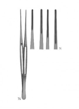 Ultra - Light - Forceps, Dissecting Forceps