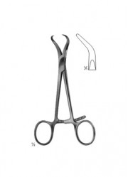 Reposition Forceps