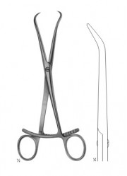 Reposition forceps