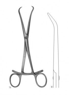 Reposition forceps