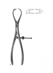 Patella Forceps