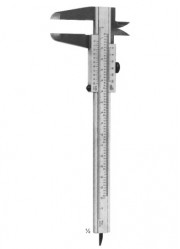 Measuring Instruments