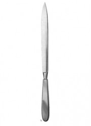 Scalpels, Tenotomes & Resection Knives