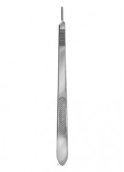 Scalpel Handles