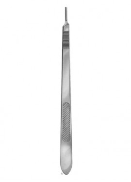 Scalpel Handles