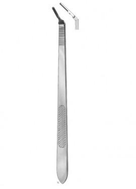 SCALPEL HANDLE