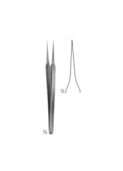 Micro Forceps,Jewler Types