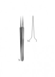 Micro Forceps,Jewler Types