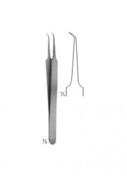 Micro Forceps,Jewler Types