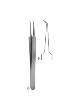 Micro Forceps,Jewler Types