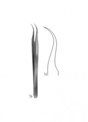 Micro Forceps,Jewler Types