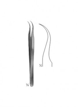 Micro Forceps,Jewler Types