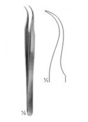 Micro Forceps,Jewler Types