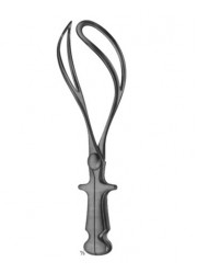 OBSTETRICS FORCEPS