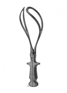 OBSTETRICS FORCEPS