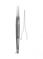 Micro Forceps,Jewler Types