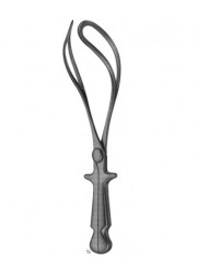 OBSTETRICS FORCEPS