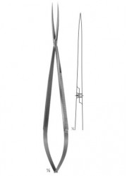 LIGATURE FORCEPS