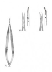 Micro Scissors