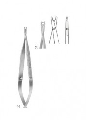 Biemer Vein Scissors