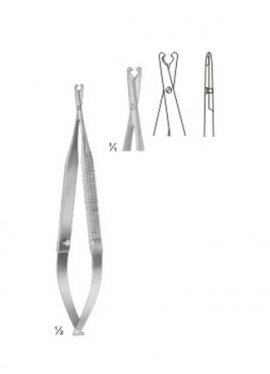 Biemer Vein Scissors