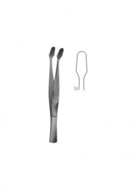 COVER GLASSS FORCEPS