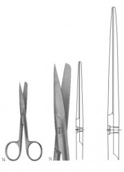 Surgical Scissors