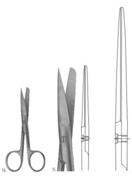 Surgical Scissors