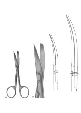 Surgical Scissors