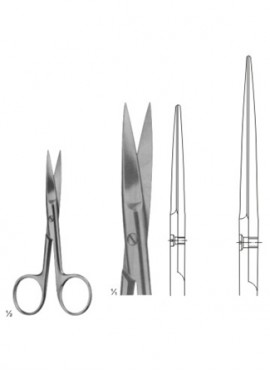 Surgical Scissors