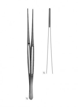 Ultra-Light Forceps