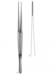 Ultra-Light Forceps