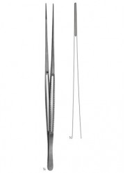 Ultra-Light Forceps