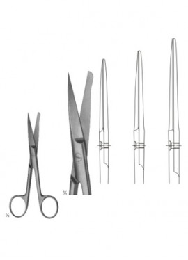 lncision Scissors