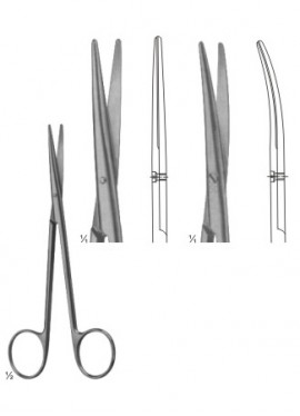 Baby-Metzenbaum