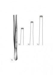 Tissue Forceps