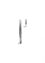 Splinter and Cilia Forceps