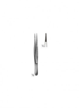 Splinter and Cilia Forceps