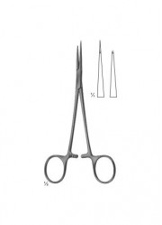 Tendon Seizing Forceps