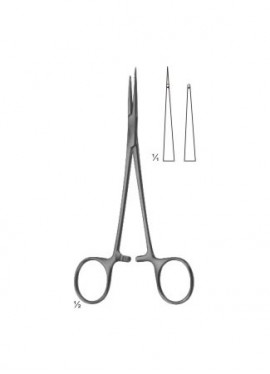 Tendon Seizing Forceps