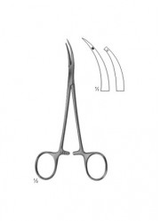 Tendon Seizing Forceps