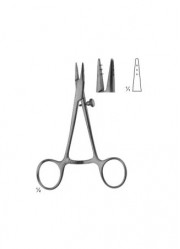 Tendon Seizing Forceps