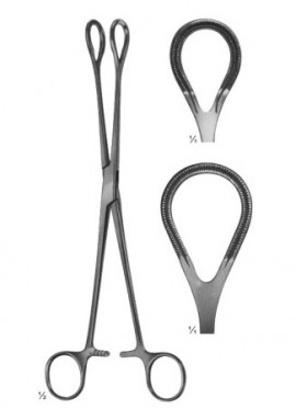 Gall Blader Forceps and Gall Duck Scissors