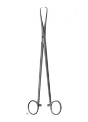 Uterine Tenaculum Forceps