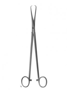 Uterine Tenaculum Forceps