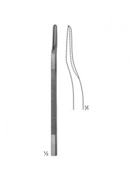 SCAPHOID GOUGE