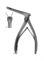 Wire Holding forceps, Flat-nosed Pliers,